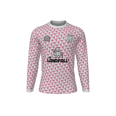 Football Shirt LS Triangle Football Shirt LS. (x 36)
