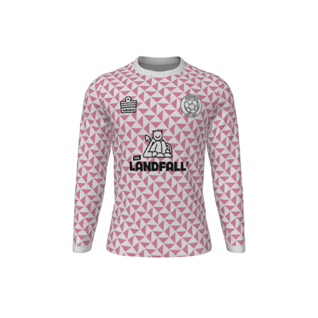 Football Shirt LS Triangle Football Shirt LS. (x 36)