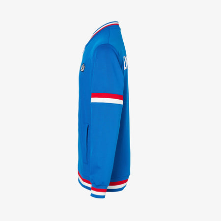 Greenhoff England Track Top - Royal