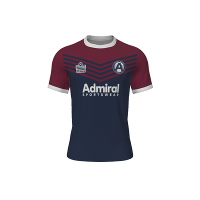 Football KB01_0006 Mens SS Football Shirt. (x 11)