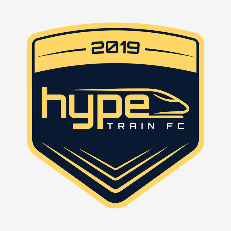 Hype Train FC