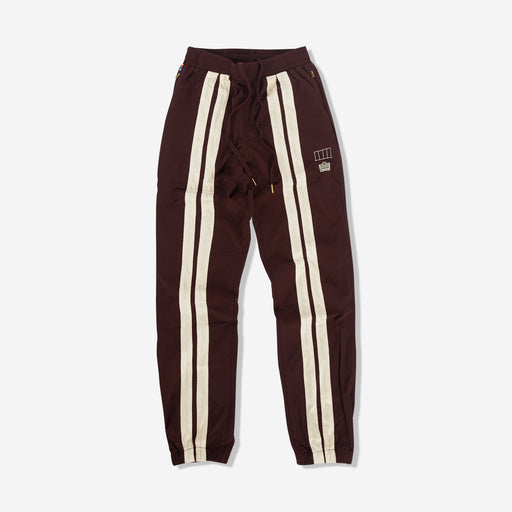 Almost Home x Admiral Original Track Bottoms - Coventry Brown