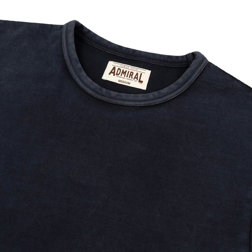 Aylestone T-shirt - Simi Black Wash