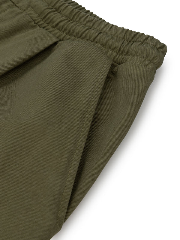 Coalville Pant - Ayres Olive