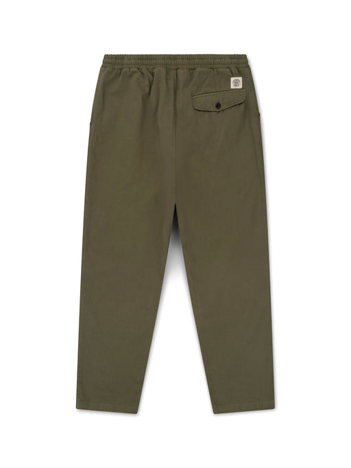 Coalville Pant - Ayres Olive