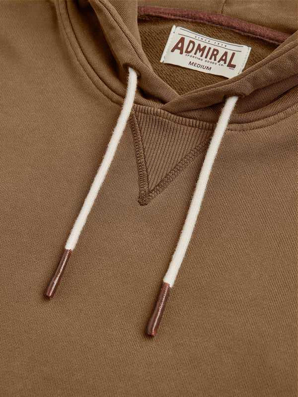 Braunstone Hoodie | Sitta Rubber | Admiral Sporting Goods