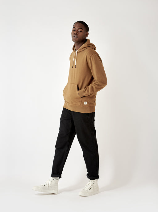 Braunstone Hoodie - Sitta Rubber